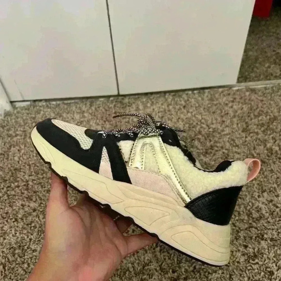 Posh by poleman sneakers tennis shoes - Picture 5 of 6